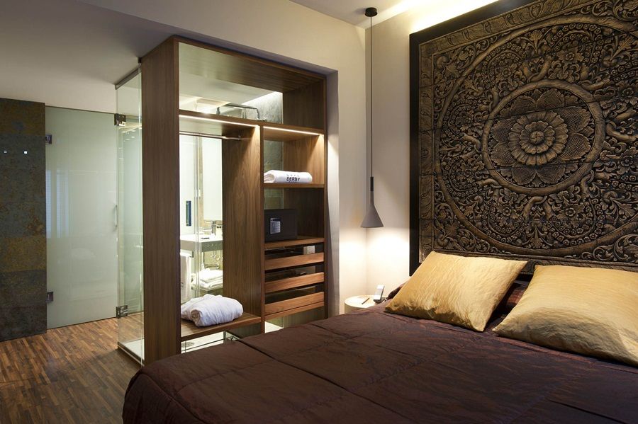 Gran Derby Suites, A Small Luxury Of The World Barcelona