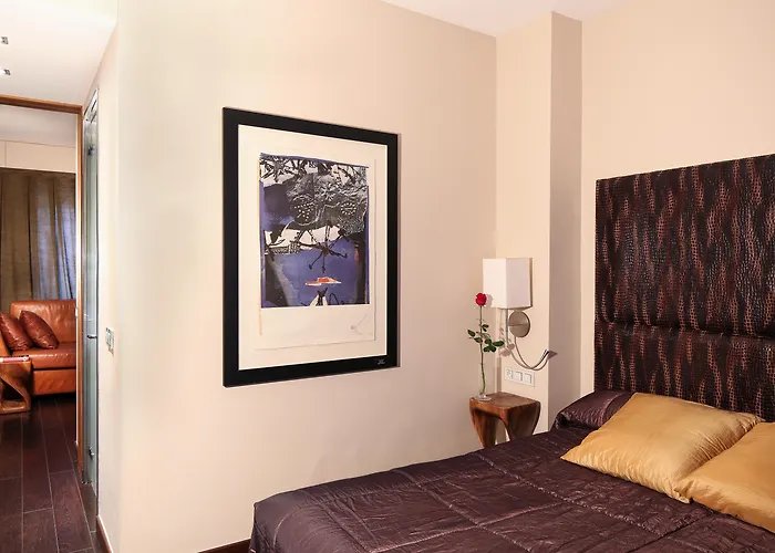 Hotel Gran Derby Suites