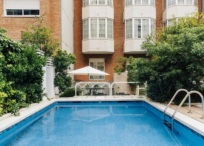 Hotel Gran Derby Suites, A Small Luxury Hotel Of The World