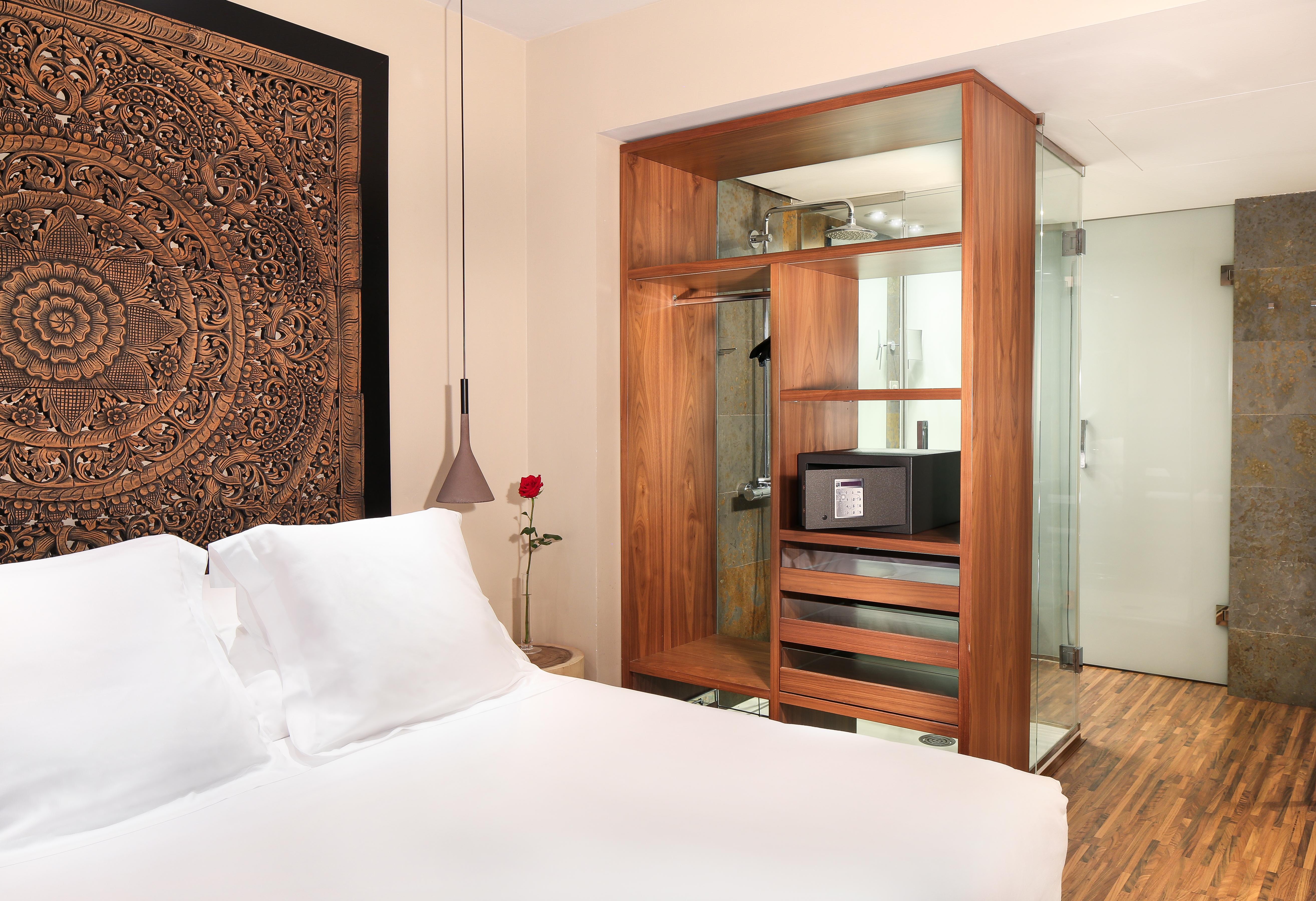 Gran Derby Hotel 4*