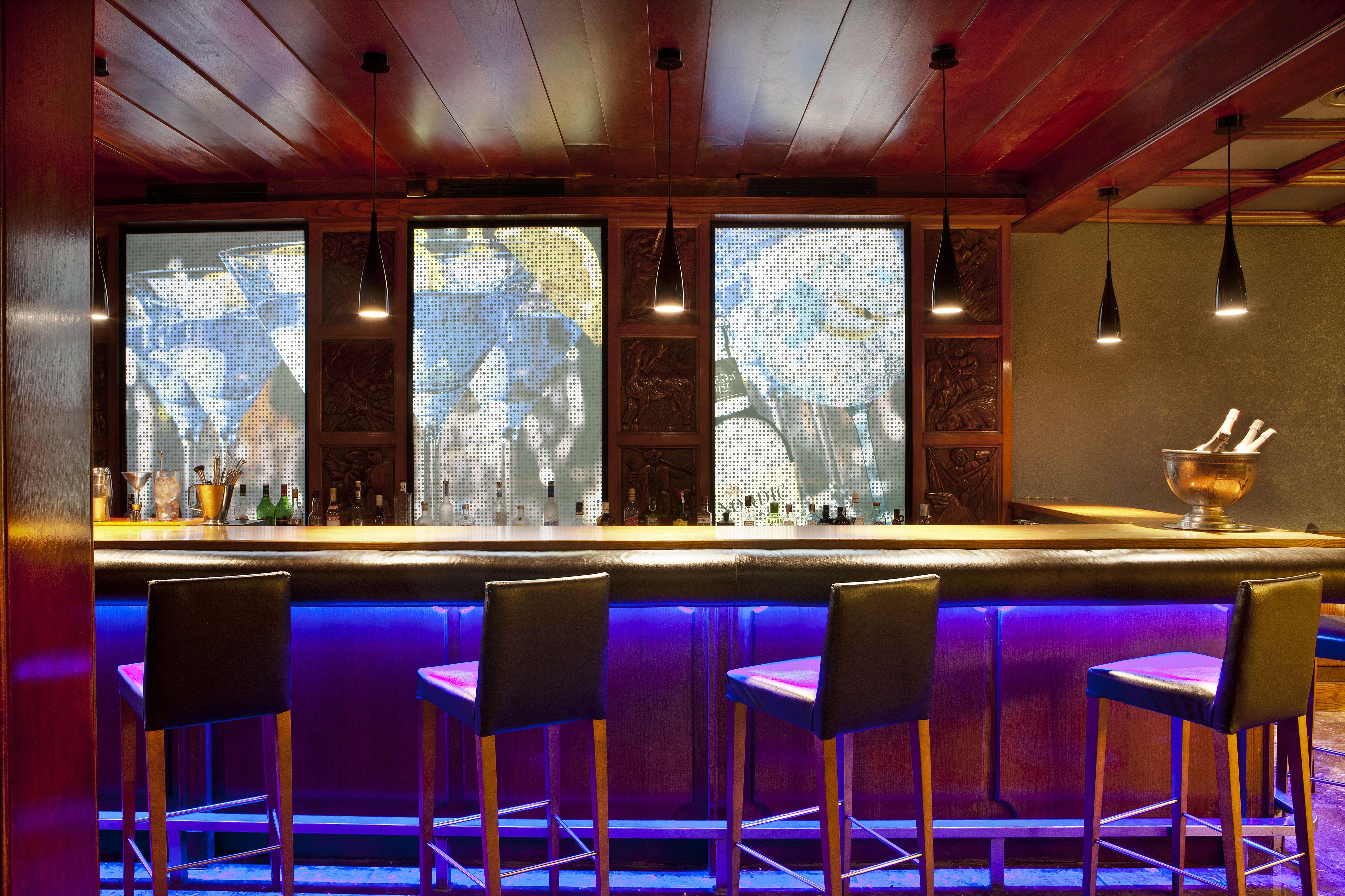 Hotel Gran Derby Barcelona