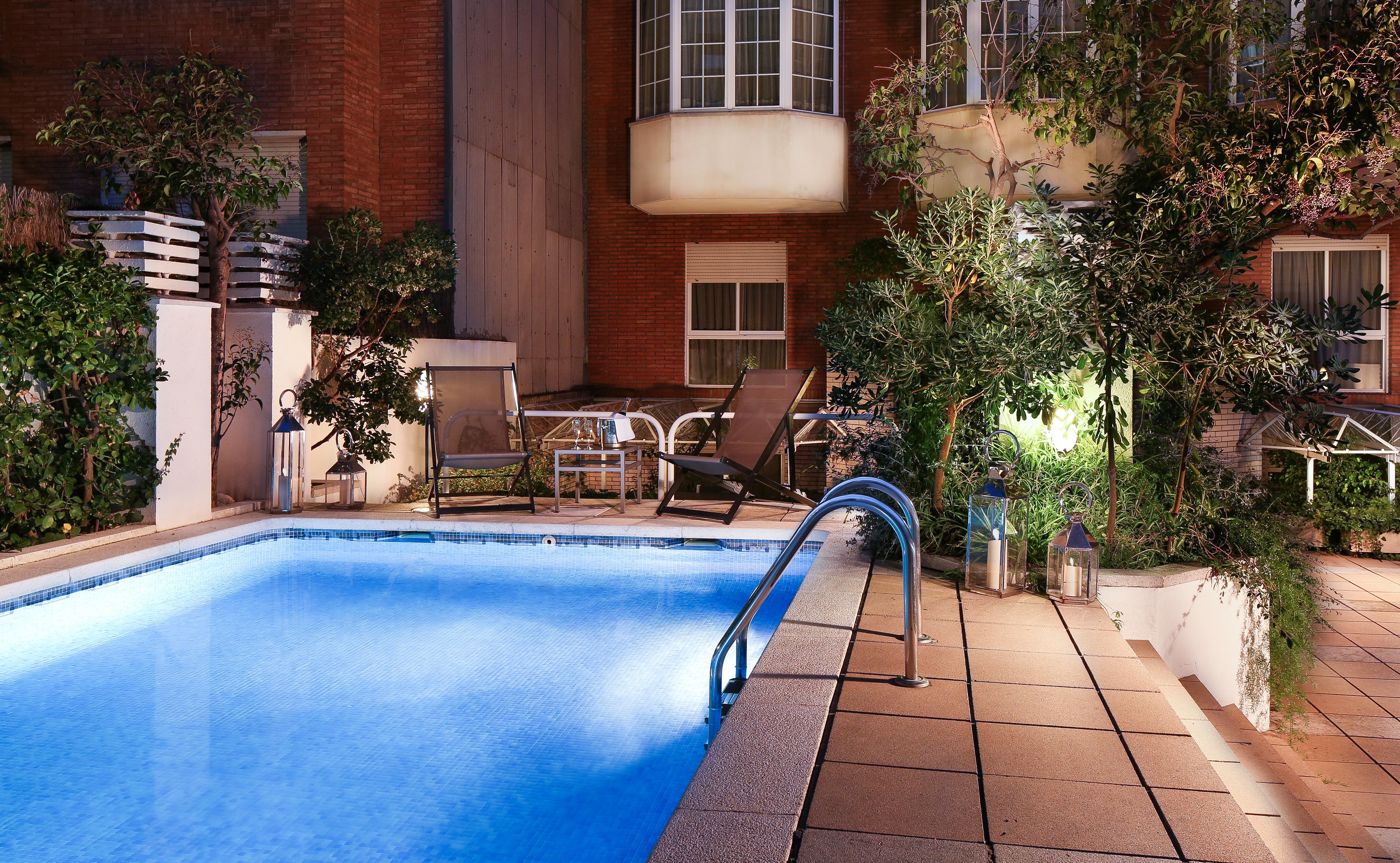 Hotel Gran Derby