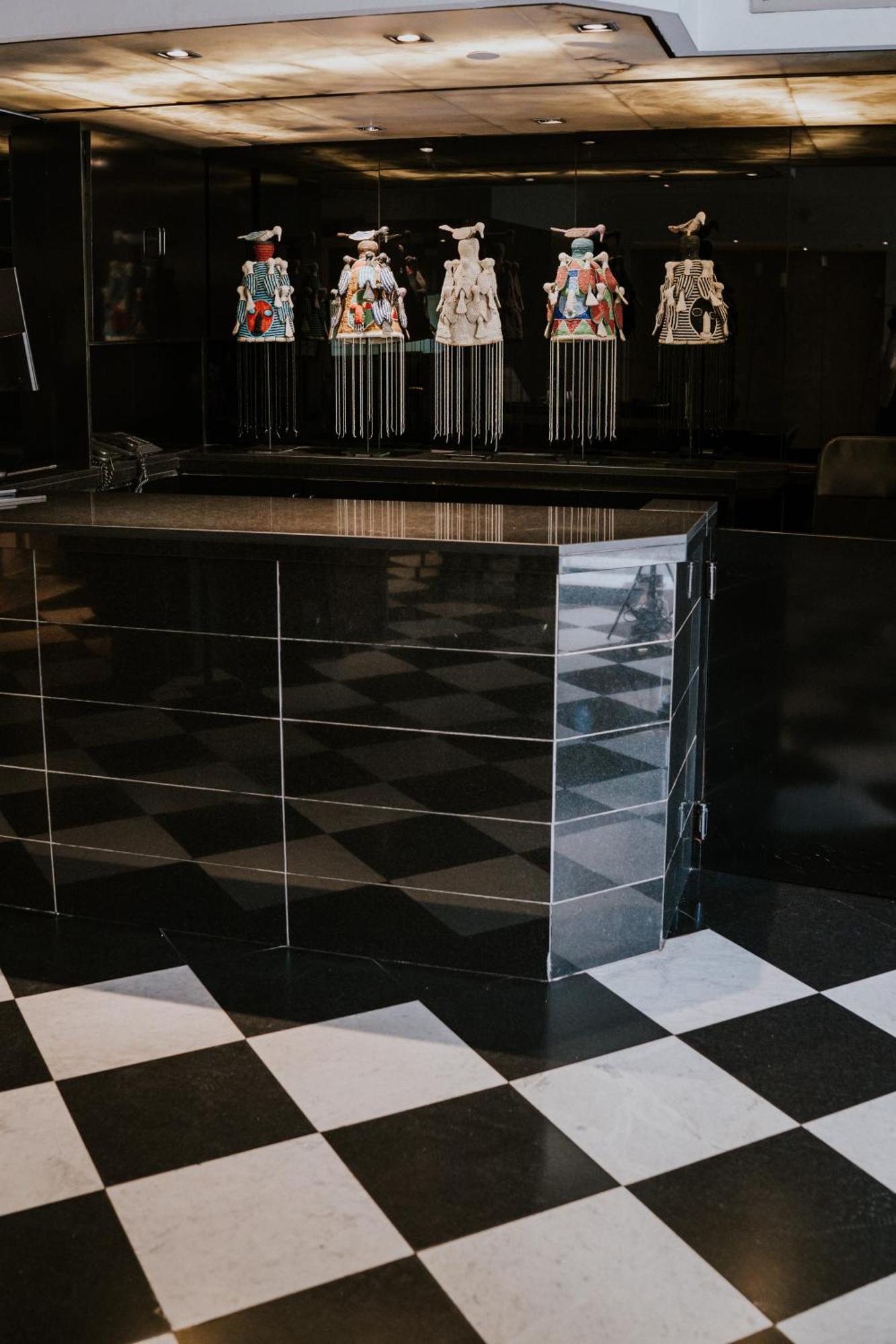 Gran Derby Suites, A Small Luxury Of The World 4* Barcelona