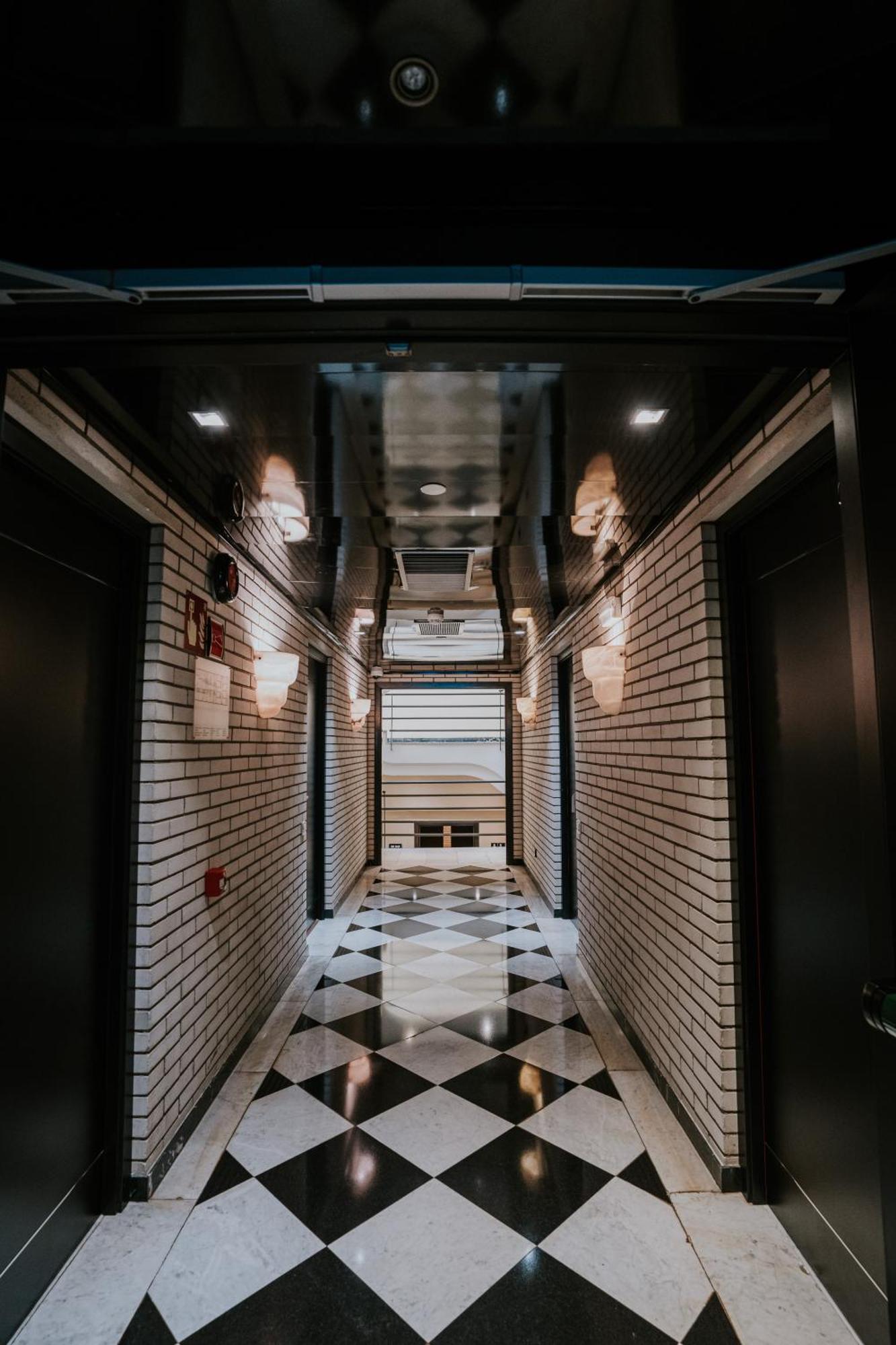 Gran Derby Suites, A Small Luxury Of The World