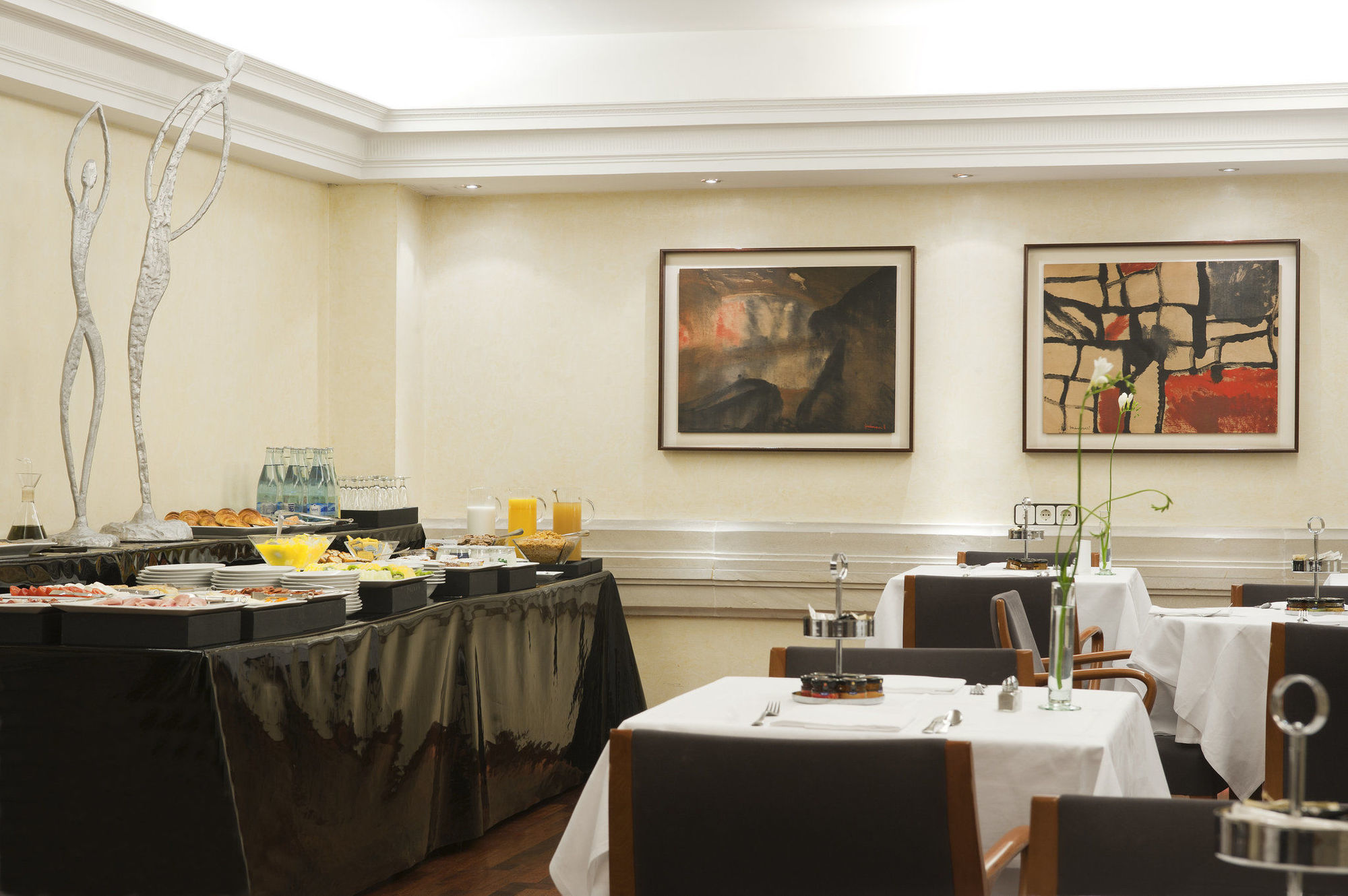 Hotel Gran Derby 4*