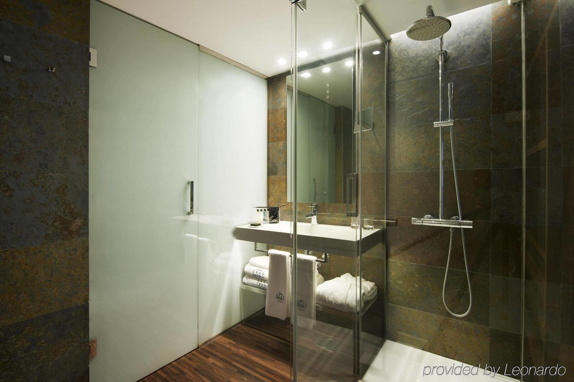 Gran Derby Suites, A Small Luxury Of The World 4*
