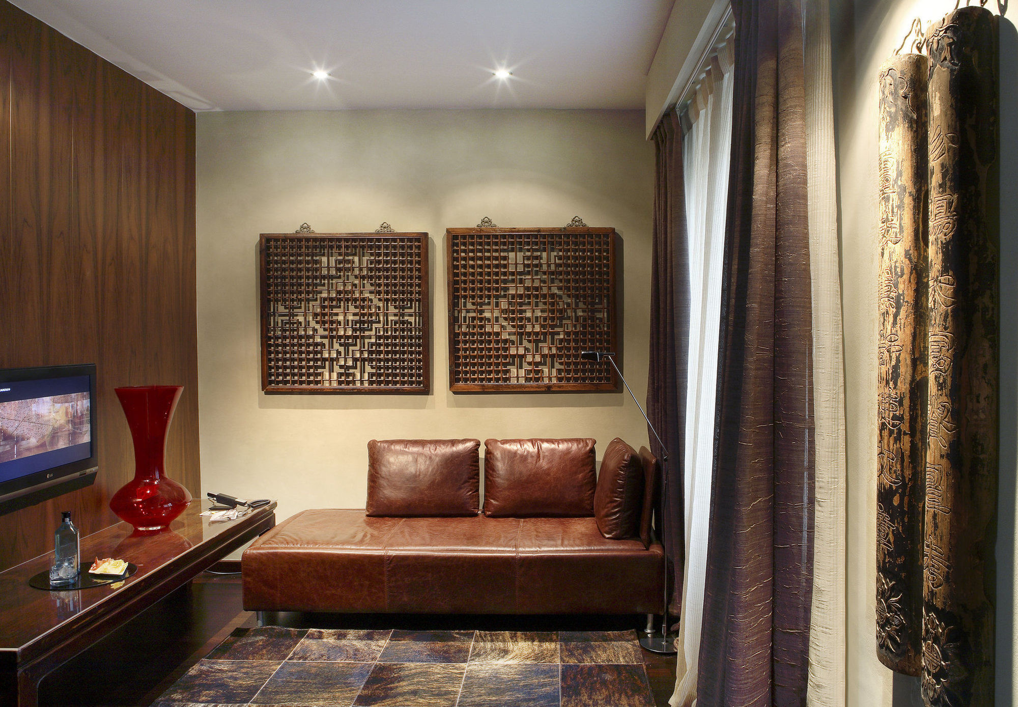 Gran Derby Suites, A Small Luxury Of The World